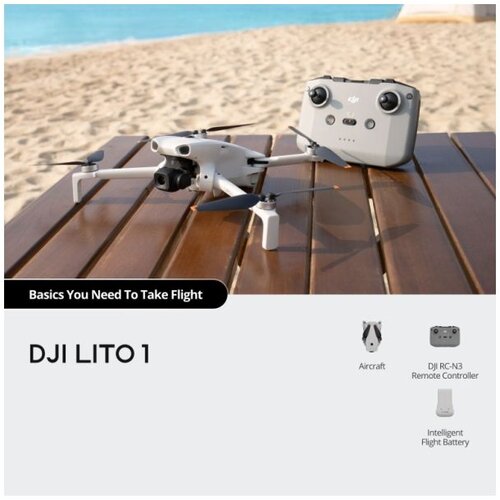 Dji Lito 1 Cijene