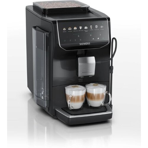 Siemens Kavni aparat EQ500 iAroma 15 bar, (5000531636) Cene