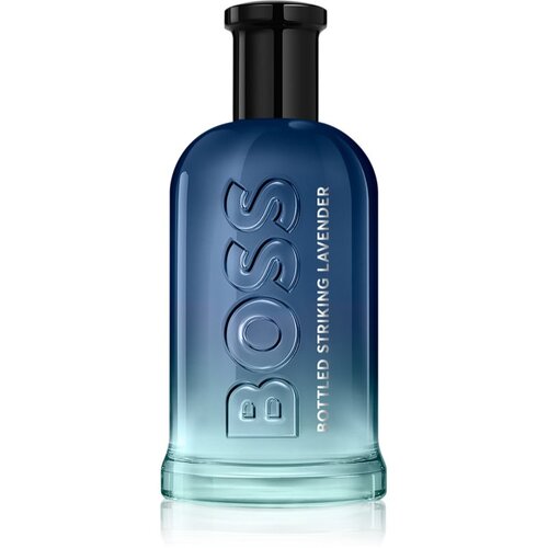 Hugo Boss BOSS Bottled Striking Lavender parfemska voda za mu&amp;scaron;karce 20 ml Slike