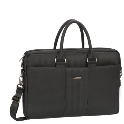 Rivacase Torba za Laptop 15.6 Narita business 8135/crna Slike