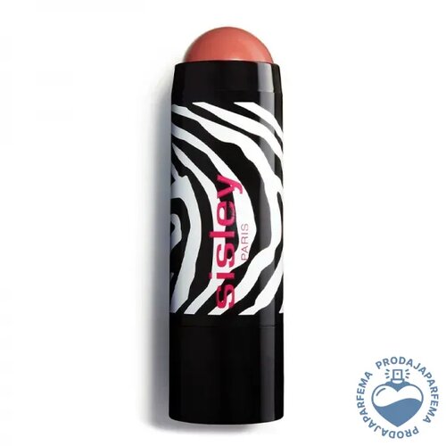 Sisley Phyto-Blush Twist (N°3 Papaya) 5.5g Cijene