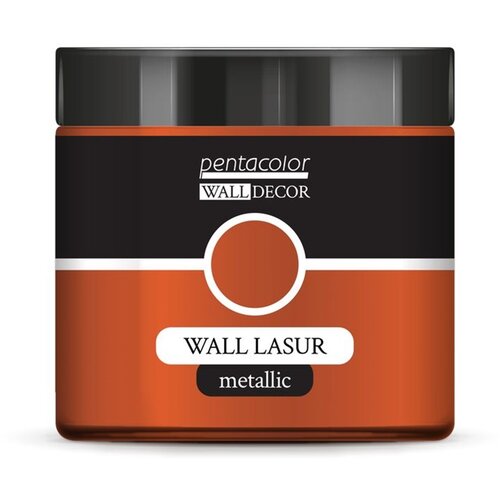 Artmie Metalna glazura za zidne dekoracije 500 ml | Fire-gold Cijene