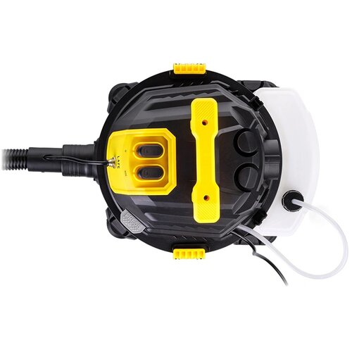 Lafe Usisivač za pranje 1600W suvo i mokro usisavanje rezervoar 20L AquaJet Slike