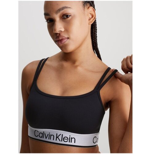 Calvin Klein Jeans 00GWS4K169BAE Crna Slike