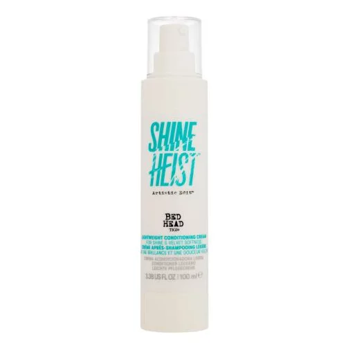 Tigi Bed Head Artistic Edit Shine Heist Conditioning Cream krema za sjaj kose 100 ml