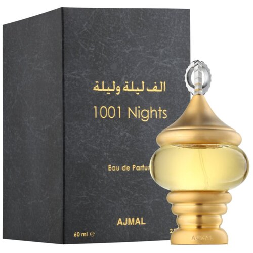 Ajmal Nights 1001 parfum za ženske 60 ml Slike