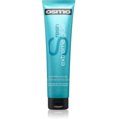 OSMO Resin Extreme Glue gel za kosu 150 ml Slike