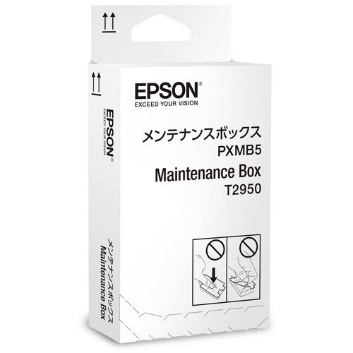 Epson Maintenance Box WF-100W Cijene