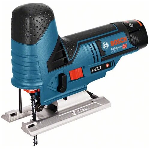 Bosch AKUMULATORSKA VBODNA ŽAGA BOSCH GST 12V-70 PROFESSIONAL Cene