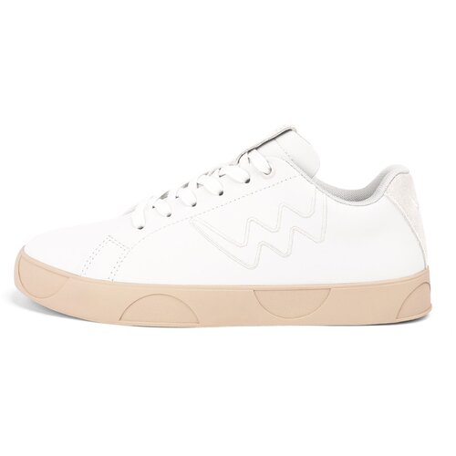 Vuch Dotty Classic White Slike