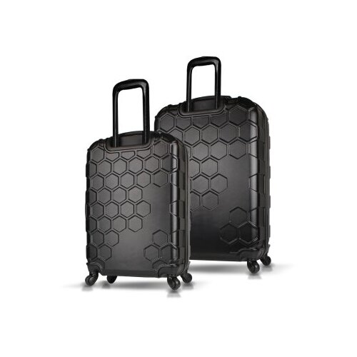 Zoozie Bags set kofera 2/1 heyobsah 7442 Cene