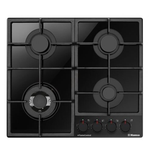 Hansa ugradbena plinska ploča BHKS6718511 Cijene