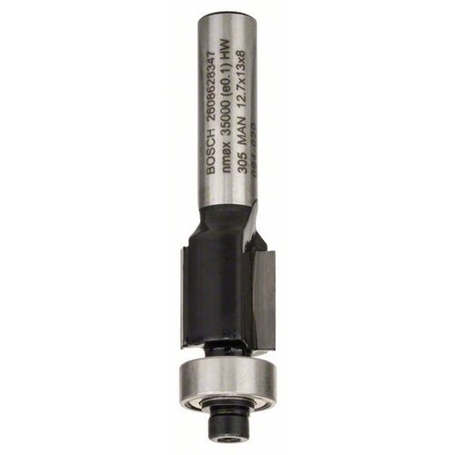 Bosch glodalo za glodanje uz povr&amp;scaron;inu 8 mm, D1 12,7 mm, L 13 mm, G 56 mm - 2608628347 Slike