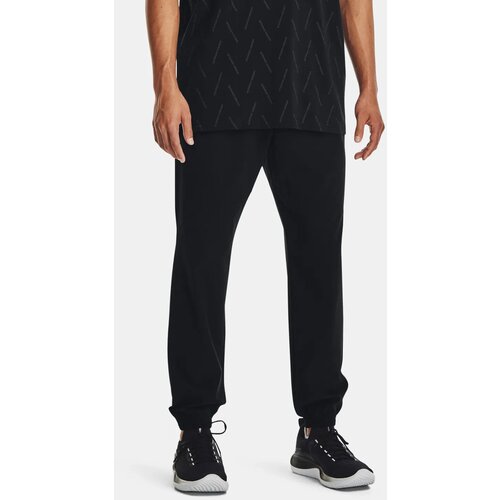 Under Armour Men&amp;#039;s sweatpants Stretch Woven Joggers Slike