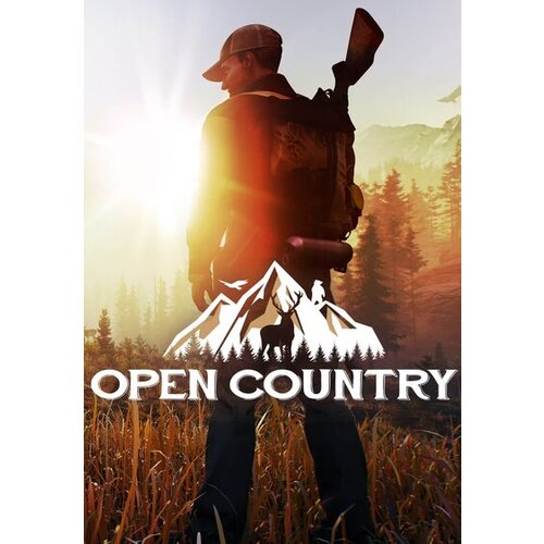 Steam Open Country Key GLOBAL Cene