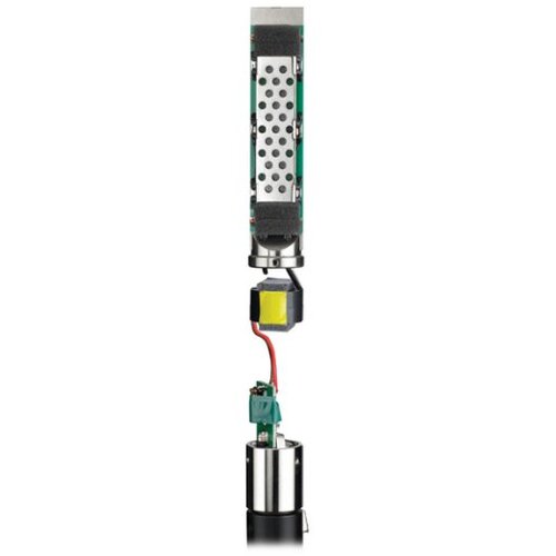 Audio-Technica Aktivni &amp;quot;Phantom-powered Bidirectional Ribbon&amp;quot; instrumentalni mikrofon AT4081 - - Audio-Kondric Slike