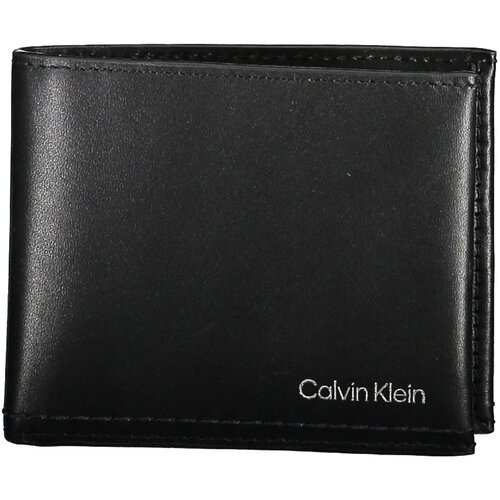 Calvin Klein BLACK MEN&#39;S WALLET Cijene