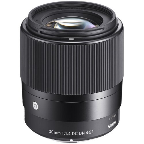 Sigma 30mm 1.4 DC DN Leica L-Mount Slike