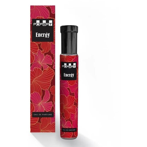 Pop Art Ženski parfem Energy, EDP, 30 ml Cene