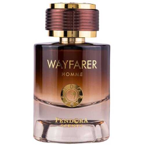 Pendora Scents Wayfarer Eau de Parfum 100 ml Slike