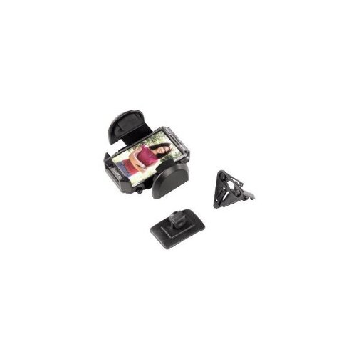 Hama univerzalni mini drzac mob telefona za auto ( 14483 ) Cene