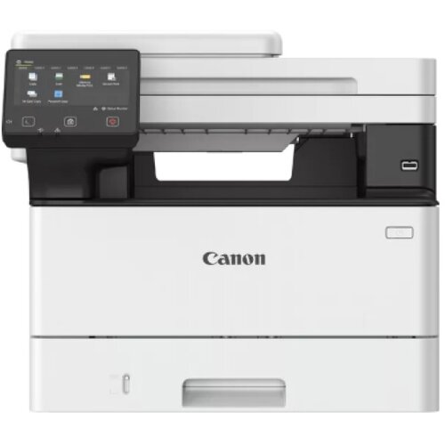 Canon MFP Laser i-SENSYS MF461dw štampač/skener/kopir/duplex/LAN/wireless Slike