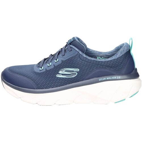 Skechers Nizke superge 150095 pisana Cene
