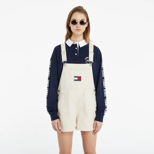 Tommy Hilfiger Tommy Jeans Dungaree Shorts