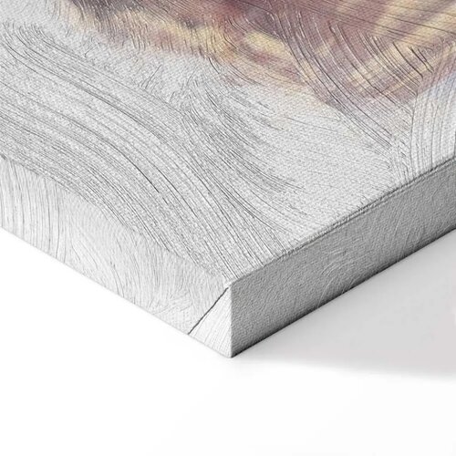  Slika - Painted Parthenon (1 Part) Vertical 20x30 Premium Print Slike