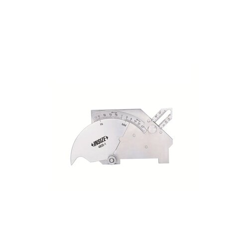  INSIZE Merilo za zavarene spojeve 4835-1 Cene