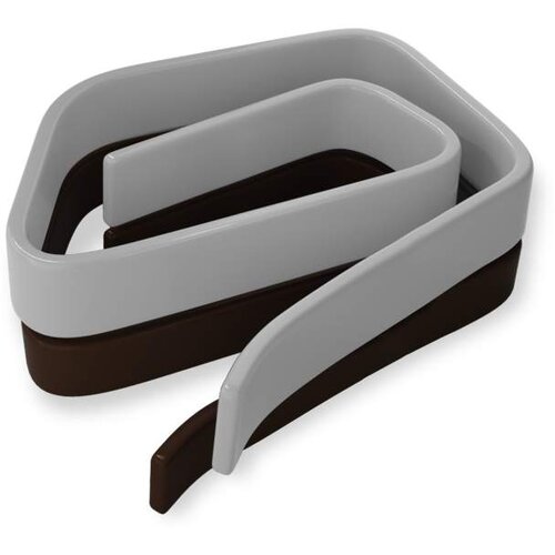 Green Stuff World Brown Stuff Tape | Brown Stuff traka 45cm (epoksi masa za modelovanje) Slike