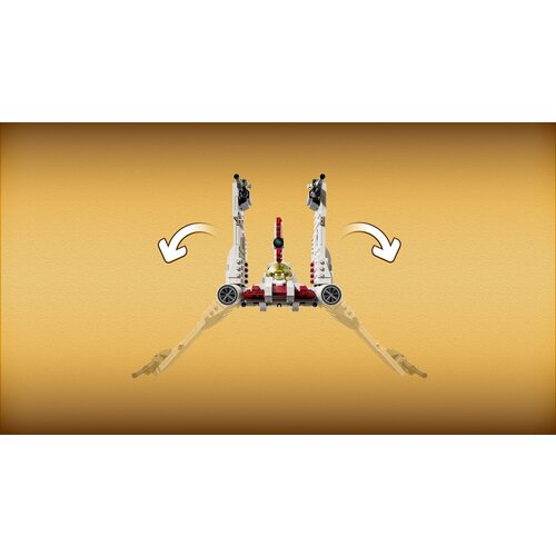 Lego 75432 Zvjezdani lovac V-19 Torrent Slike