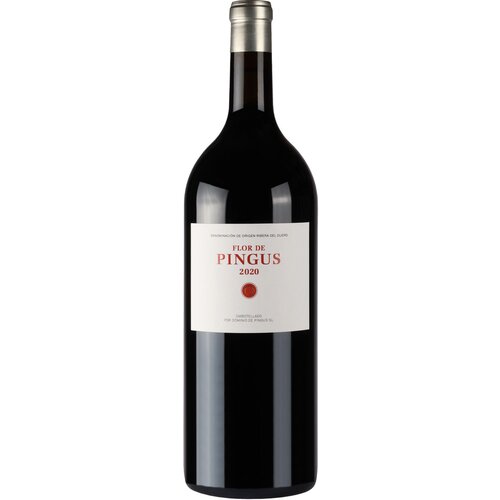 Dominio Pingus Flor De Pingus 1.5L Cene