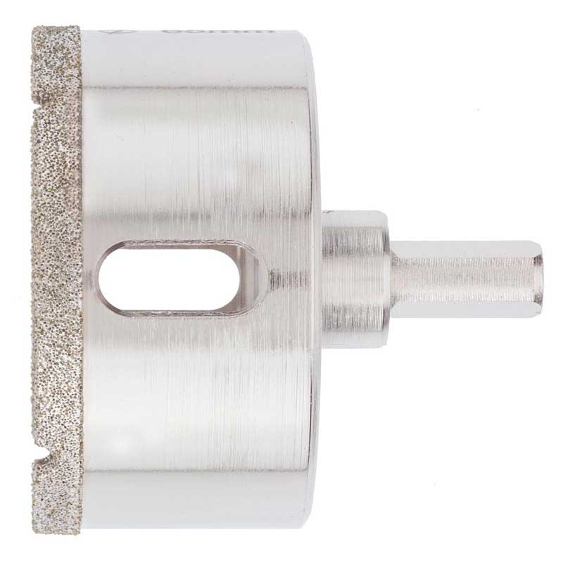  Svrdlo krunsko 65mm dijamant Graphite Cene