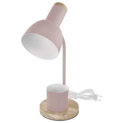 Emos Namizna svetilka POPPY, roza Cene