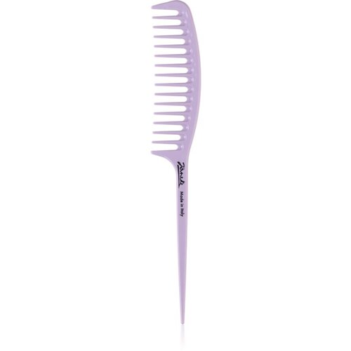 Janeke Fashion Comb Lilla če&scaron;alj za kosu 1 kom Cijene