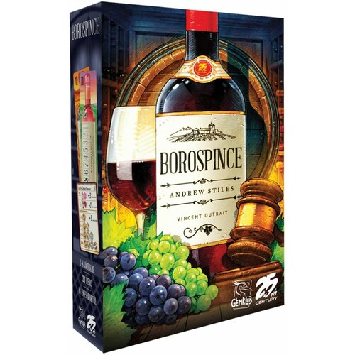 Asmodee Dru&scaron;tvena igra Vinski podrum Cijene