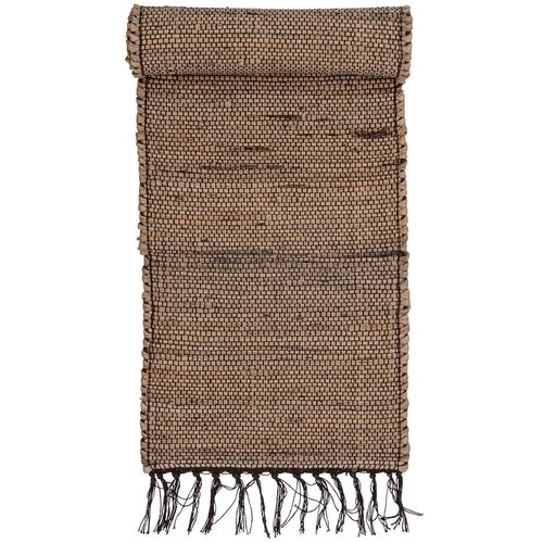 Bloomingville Nadstolnjak od pamuka i jute 180x35 cm Im - Slike