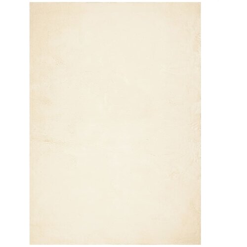 Maison Chic Preproga, Rug s kratkimi vlakni mehka pralna krem 120x170 cm, (22121595) Cene