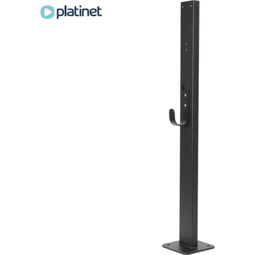 Platinet Stalak za punionicu električnih vozila, 120 cm Cene