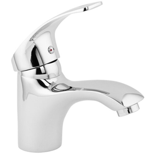 Linni stojeća slavina za lavabo KONGO Slike