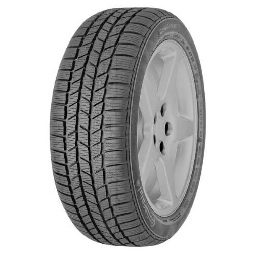 Continental celoletna 215/55R17 94V TS 815 CONTISEAL Cene