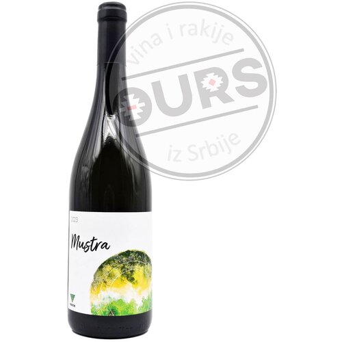 Vinum Mustra 0,75L Cene