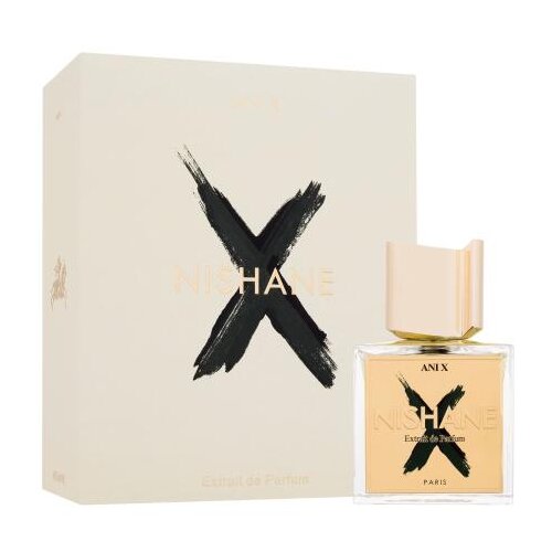 Nishane Ani X 100 ml parfemski ekstrakt unisex Cijene