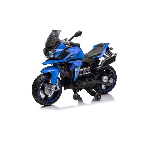 Eurobajk R800 - plavi - motor na akumulator za decu Cene
