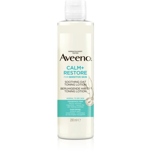 Aveeno Calm + Restore umirujući tonik 200 ml Cijene