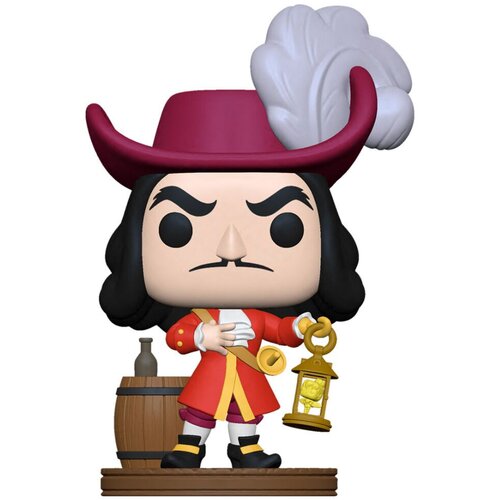 Funko POP figure Disney Villains Captain Hook Cijene