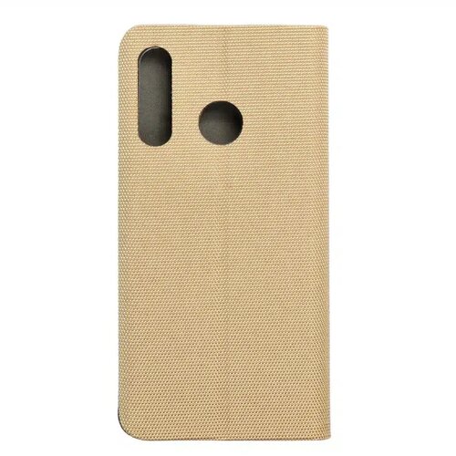  SENSITIVE Book preklopna torbica za HUAWEI P30 Lite, zlata Slike