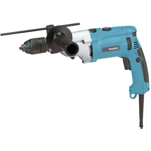 Makita vibraciona bušilica 1010W HP2071 Cene