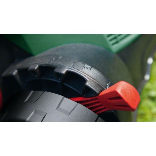 Bosch kosilica za travu UniversalVerticut 1100 060088A101 Slike